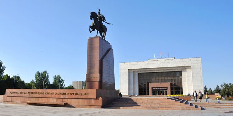 Краснодарский завод котельно-энергетического оборудования и власти Кыргызстана подписали меморандум о сотрудничестве