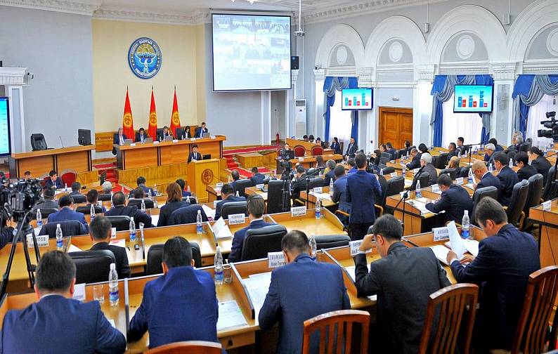 Краснодарский завод котельно-энергетического оборудования и власти Кыргызстана подписали меморандум о сотрудничестве